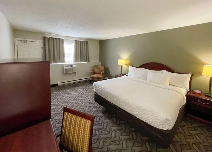 Rodeway Inn